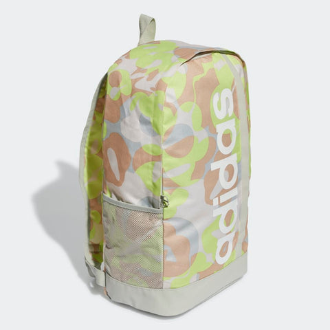 ADIDAS : Linear Graphic Backpack