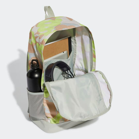 ADIDAS : Linear Graphic Backpack