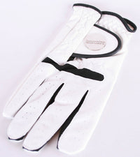 LONGRIDGE All Weather Golf Glove - White