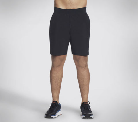 SKECHERS : Movement 7 Inch Men's Shorts - Black