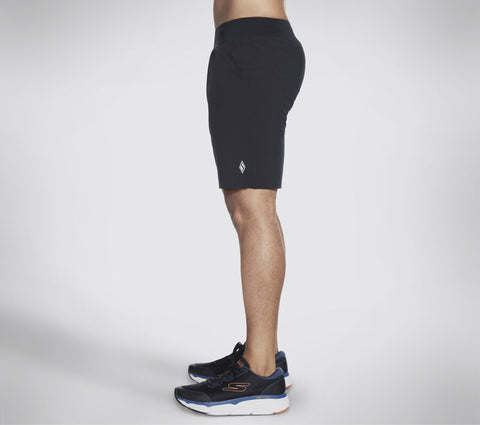 SKECHERS : Movement 7 Inch Men's Shorts - Black