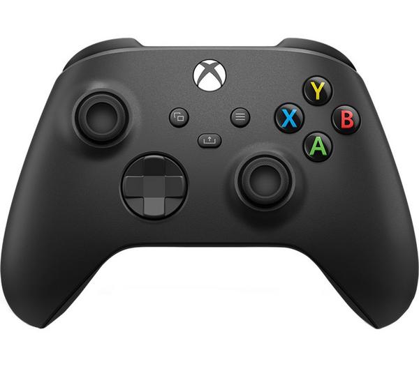 Xbox Wireless Controller - Carbon Black