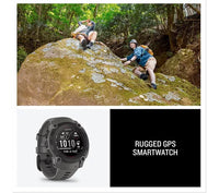 Garmin Instinct E - Black