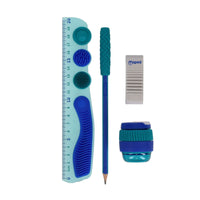 PREMIER STATIONERY Maped Kidy Learn Concentration Stationery Set