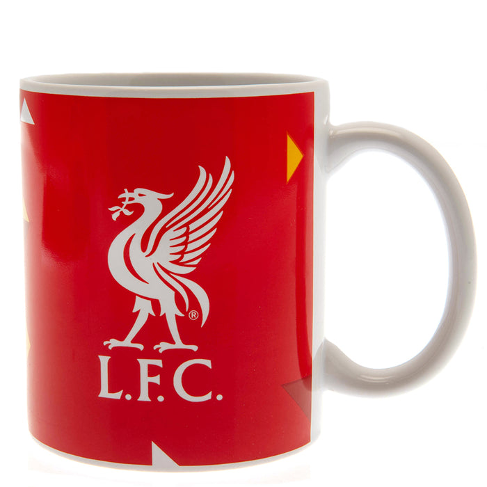 LIVERPOOL Mug
