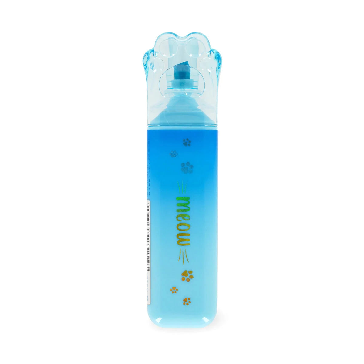 LEGAMI Meow Highlighter - Light Blue