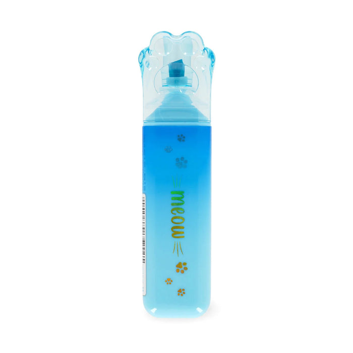 LEGAMI Meow Highlighter - Light Blue