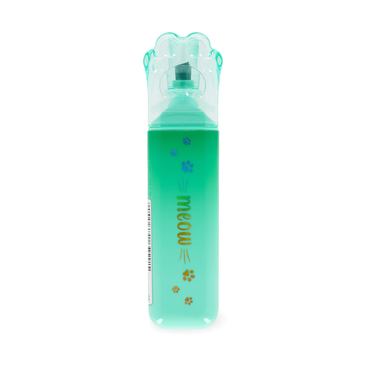 LEGAMI Meow Highlighter - Green