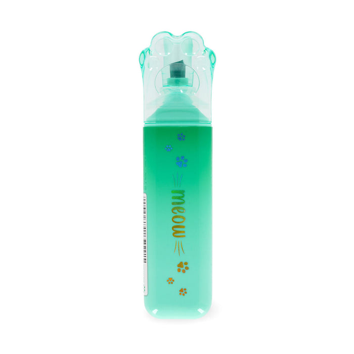 LEGAMI Meow Highlighter - Green