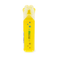 LEGAMI Meow Highlighter - Yellow