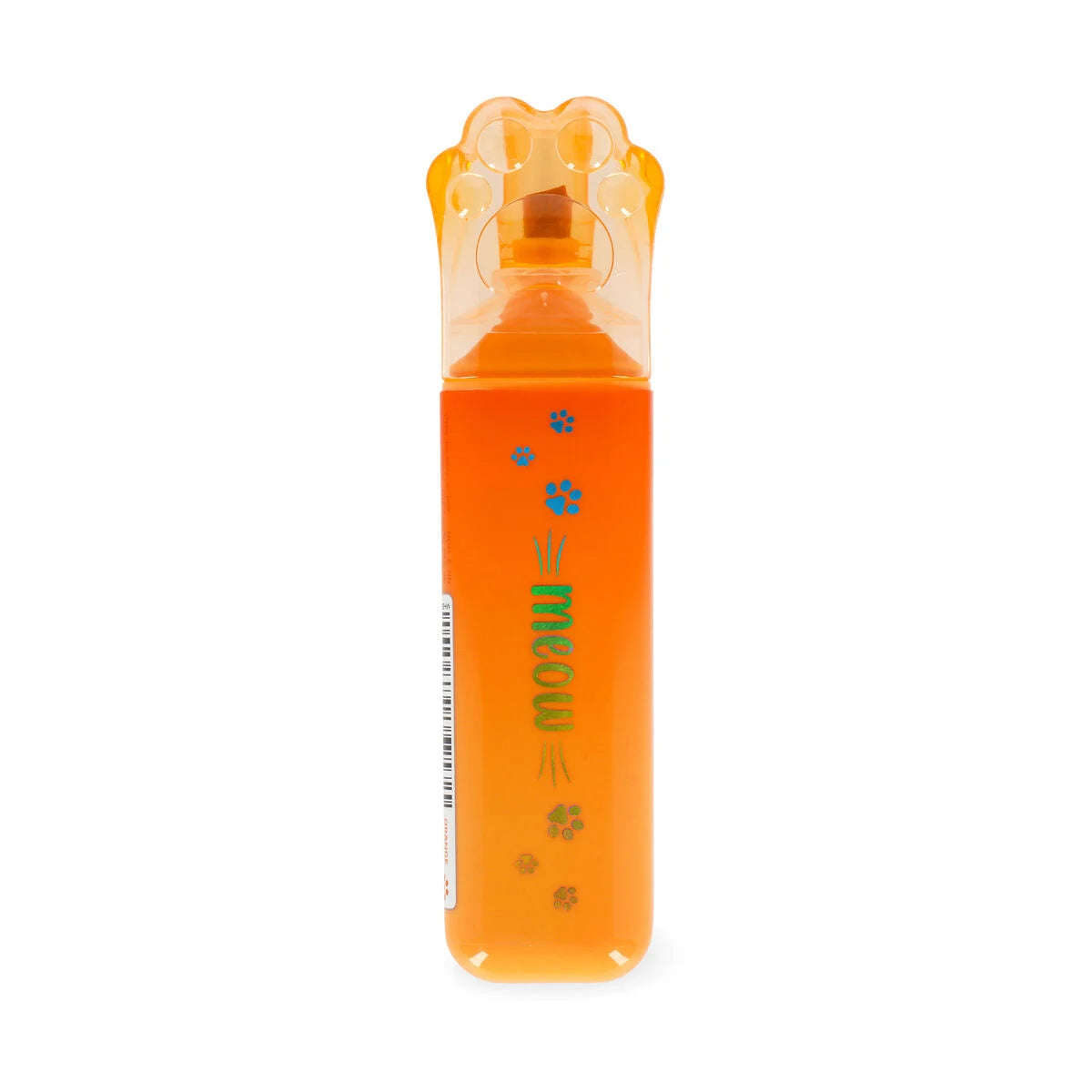LEGAMI Meow Highlighter - Orange