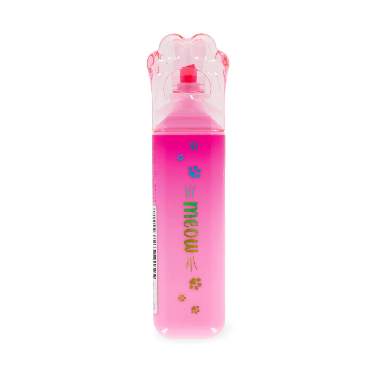 LEGAMI Meow Highlighter - Pink