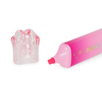 LEGAMI Meow Highlighter - Pink