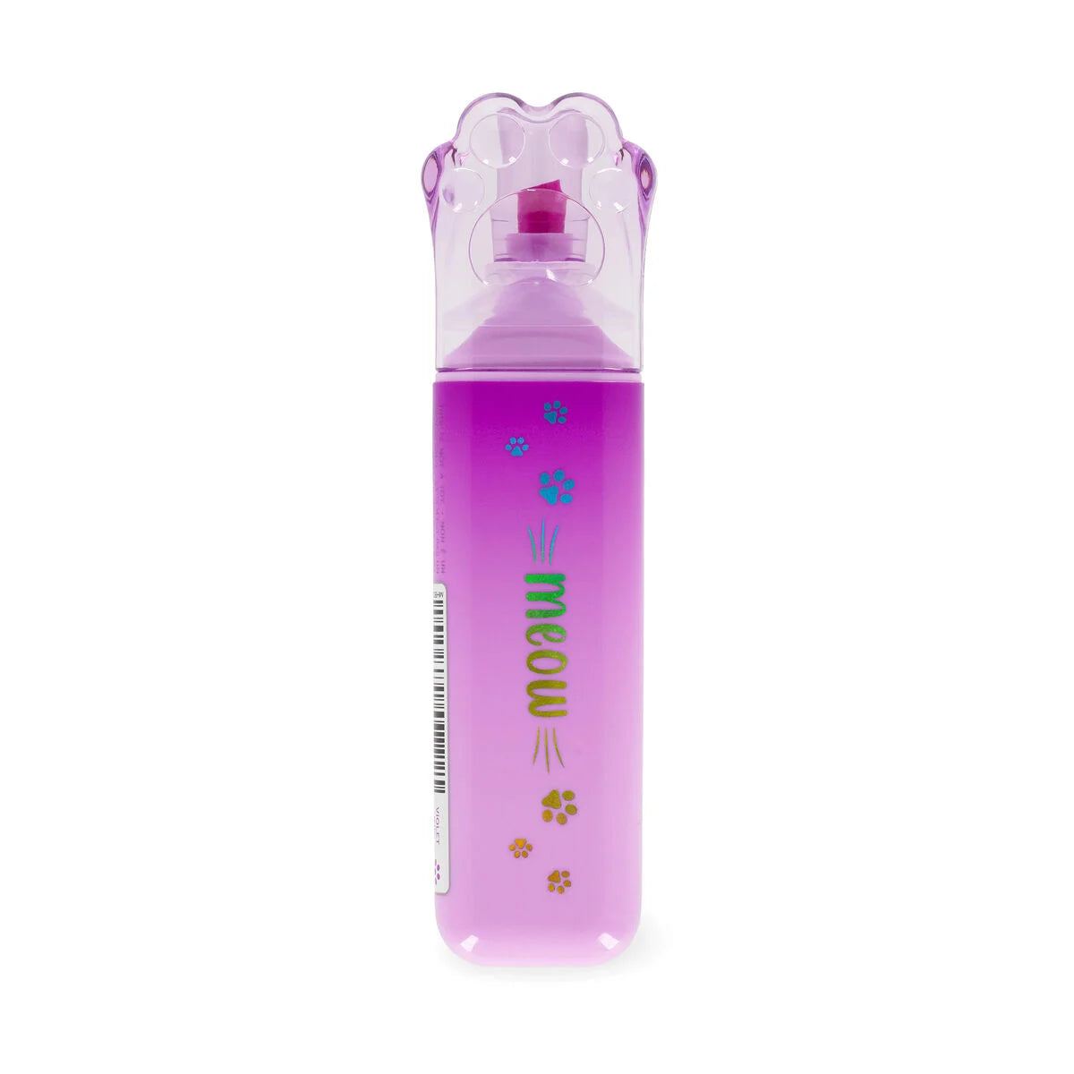LEGAMI Meow Highlighter - Purple
