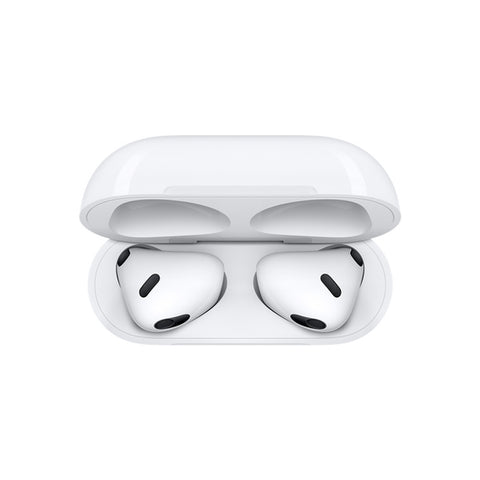 APPLE: AirPods 3rd Generation