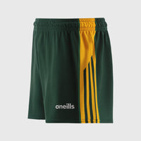 O'NEILLS Adult Donegal GAA Home Mourne Shorts - Green