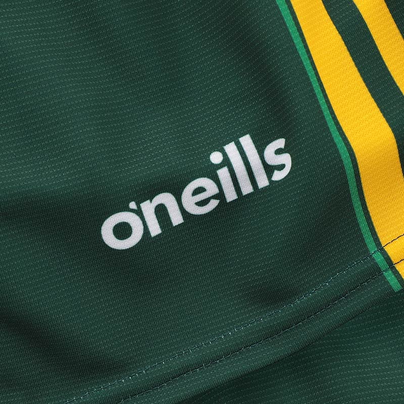 O'NEILLS Adult Donegal GAA Home Mourne Shorts - Green