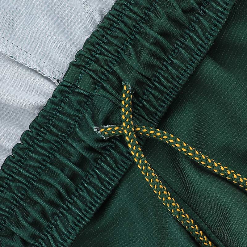 O'NEILLS Adult Donegal GAA Home Mourne Shorts - Green