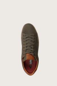 LLOYD & PRYCE By Tommy Bowe Men's Mc Closkey Shoe - Green