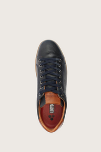 LLOYD & PRYCE By Tommy Bowe Men's Mc Closkey Shoe - Navy