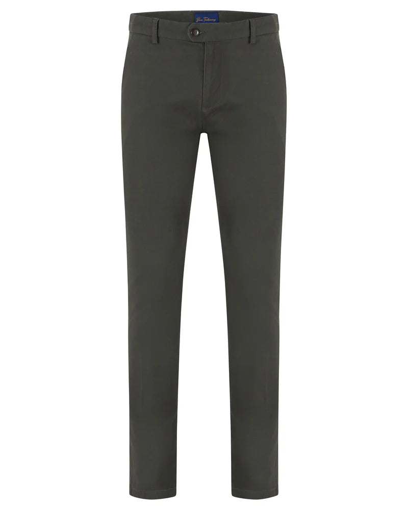 XV KINGS by Tommy Bowe Bowring Men's Chinos - Green