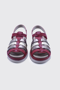 DUBARRY Women's Mediana Sandal - Red
