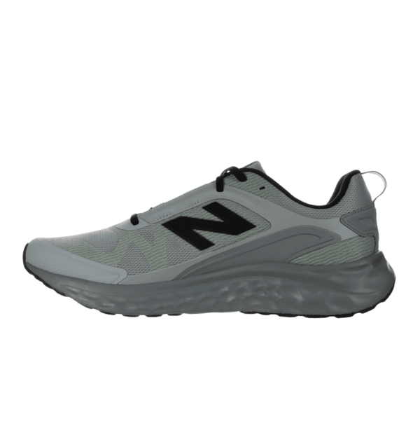 NEW BALANCE Men's Fresh Foam Arishi v4 Utility Shoes - Green | MARIS2CJ
