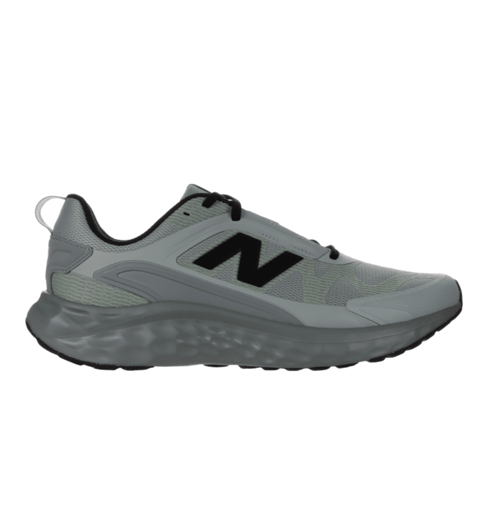 NEW BALANCE Men's Fresh Foam Arishi v4 Utility Shoes - Green | MARIS2CJ