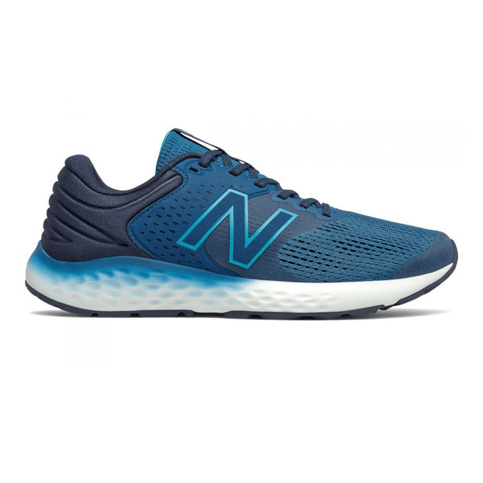 NEW BALANCE 520 V7 Men's Runners Blue – The Cope