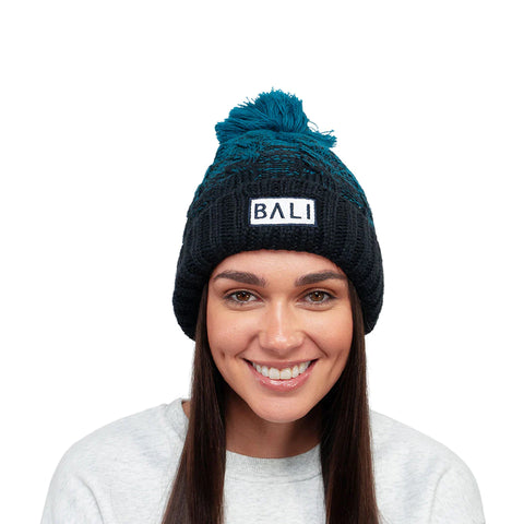 BALI : Bobble hat