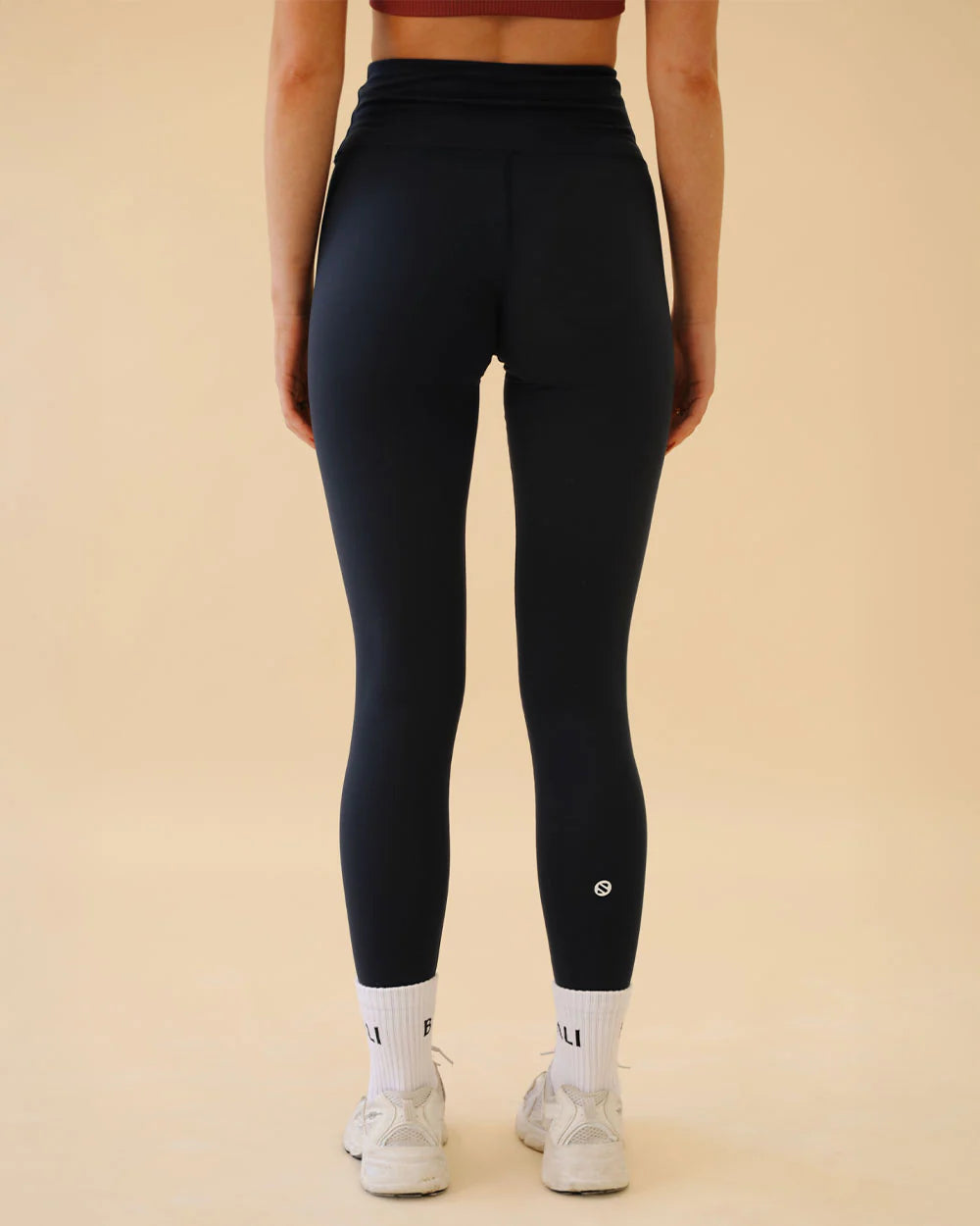 BALI Origin leggings - Navy
