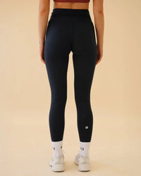 BALI Origin leggings - Navy