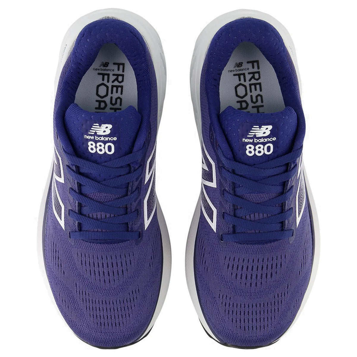 NEW BALANCE Women's Fresh Foam X 880v15 Shoes - Blue