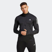 ADIDAS Own The Run 1/4 Zip Top