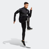 ADIDAS Own The Run 1/4 Zip Top