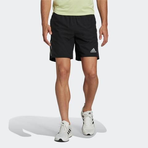 ADIDAS : Own The Run Shorts