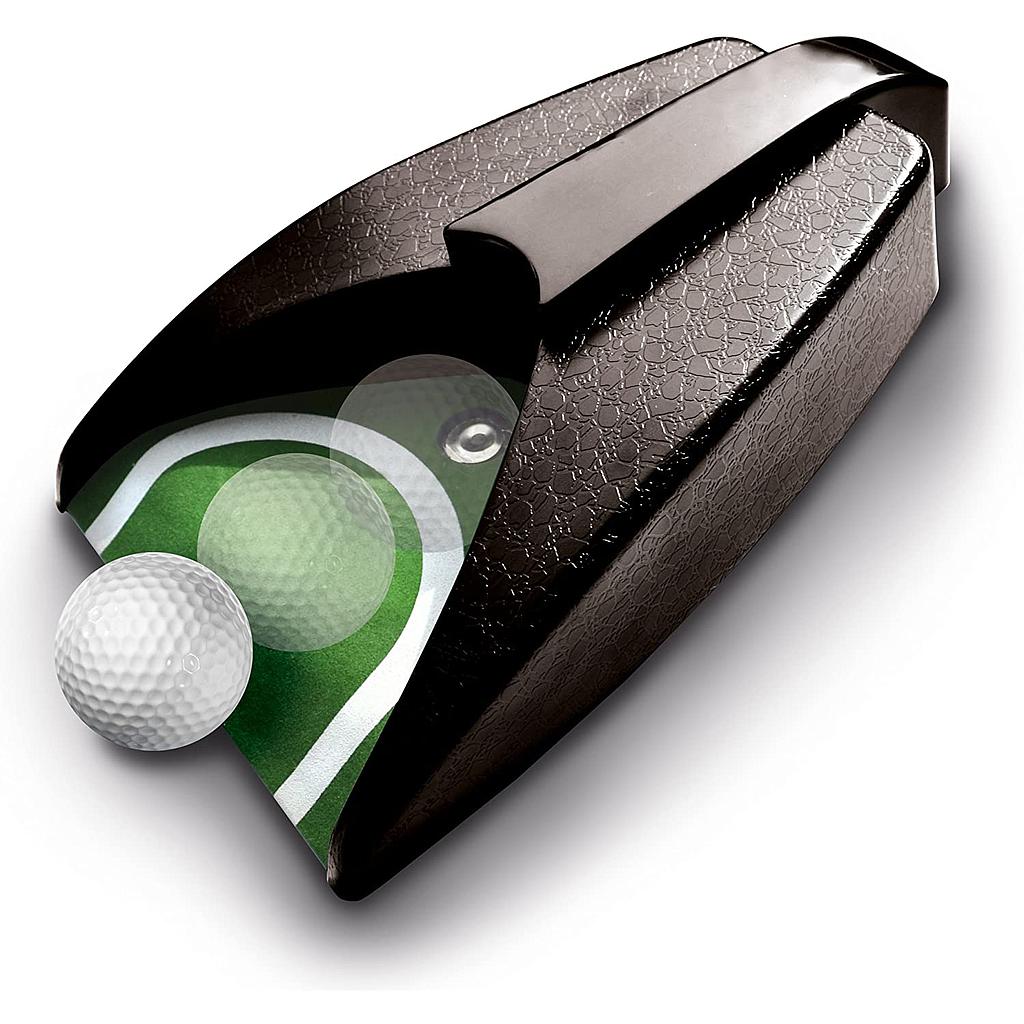 LONGRIDGE Auto Putt Returner