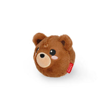 LEGAMI Bouncy Ball - Teddy Bear - Bouncing Gang