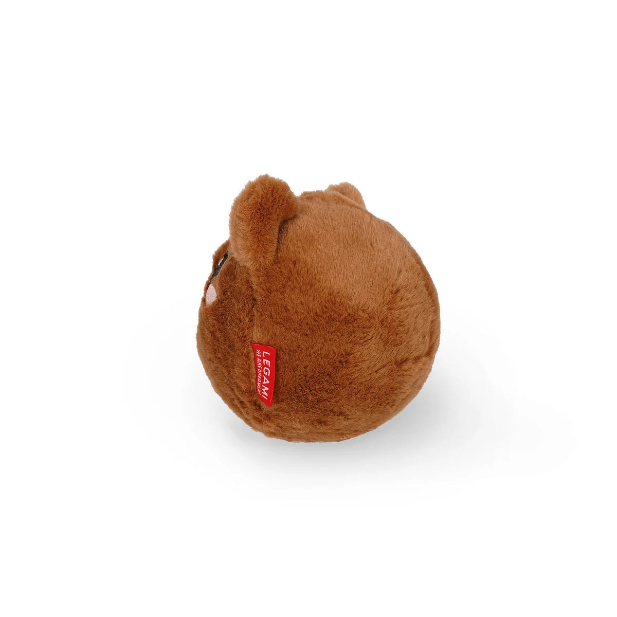 LEGAMI Bouncy Ball - Teddy Bear - Bouncing Gang