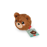 LEGAMI Bouncy Ball - Teddy Bear - Bouncing Gang