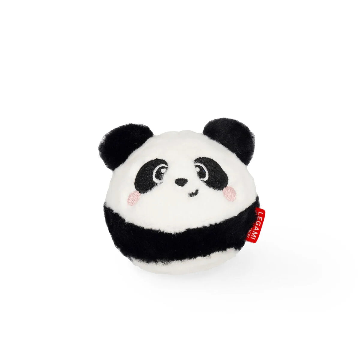 LEGAMI Bouncy Ball - Panda - Bouncing Gang