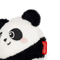 LEGAMI Bouncy Ball - Panda - Bouncing Gang