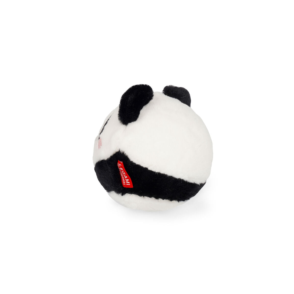 LEGAMI Bouncy Ball - Panda - Bouncing Gang