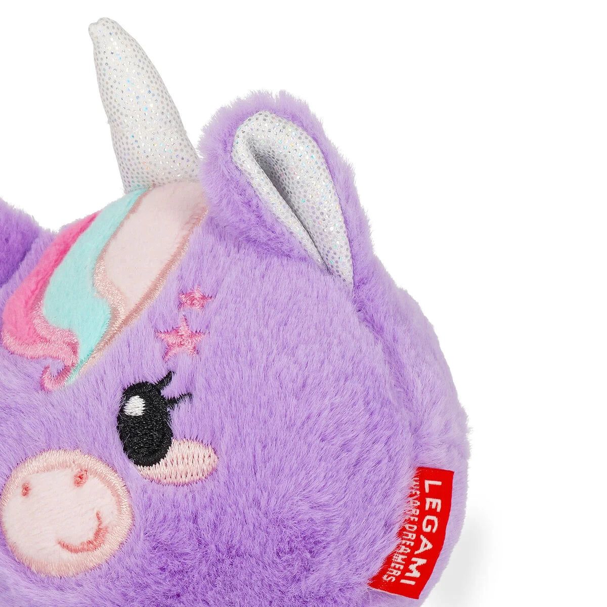 LEGAMI Bouncy Ball - Unicorn - Bouncing Gang
