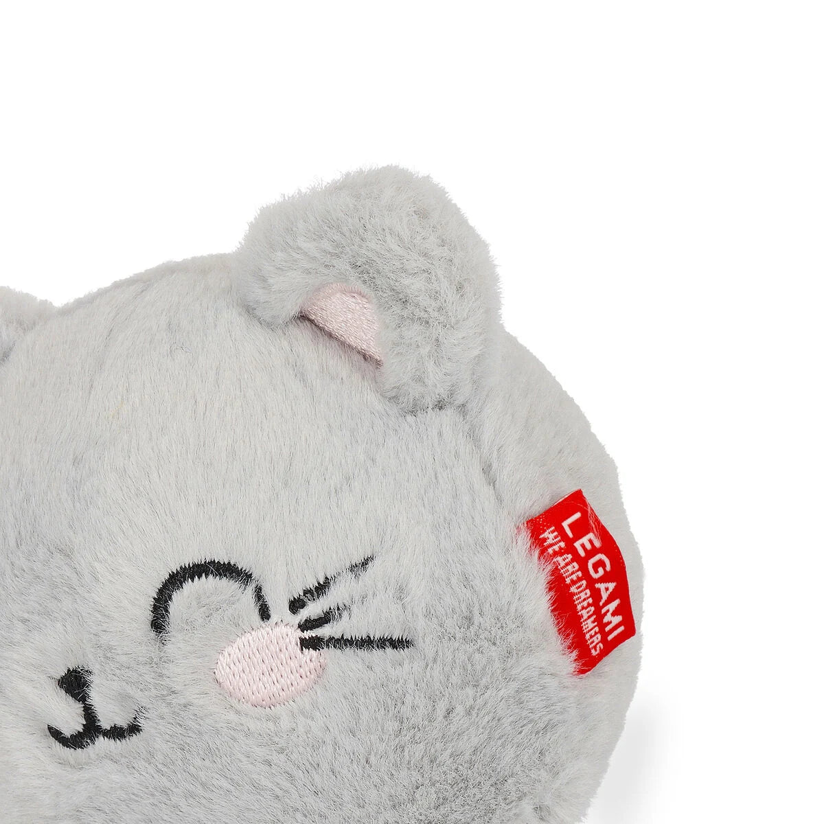 LEGAMI Bouncy Ball - Kitty - Bouncing Gang