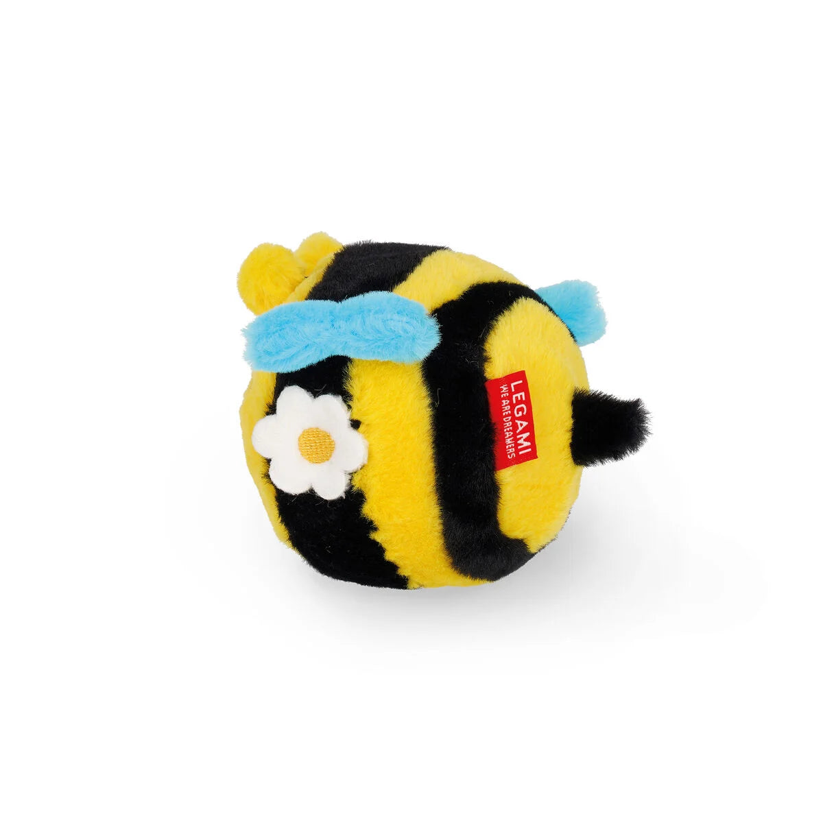 LEGAMI Bouncy Ball - Bee - Bouncing Gang