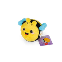 LEGAMI Bouncy Ball - Bee - Bouncing Gang
