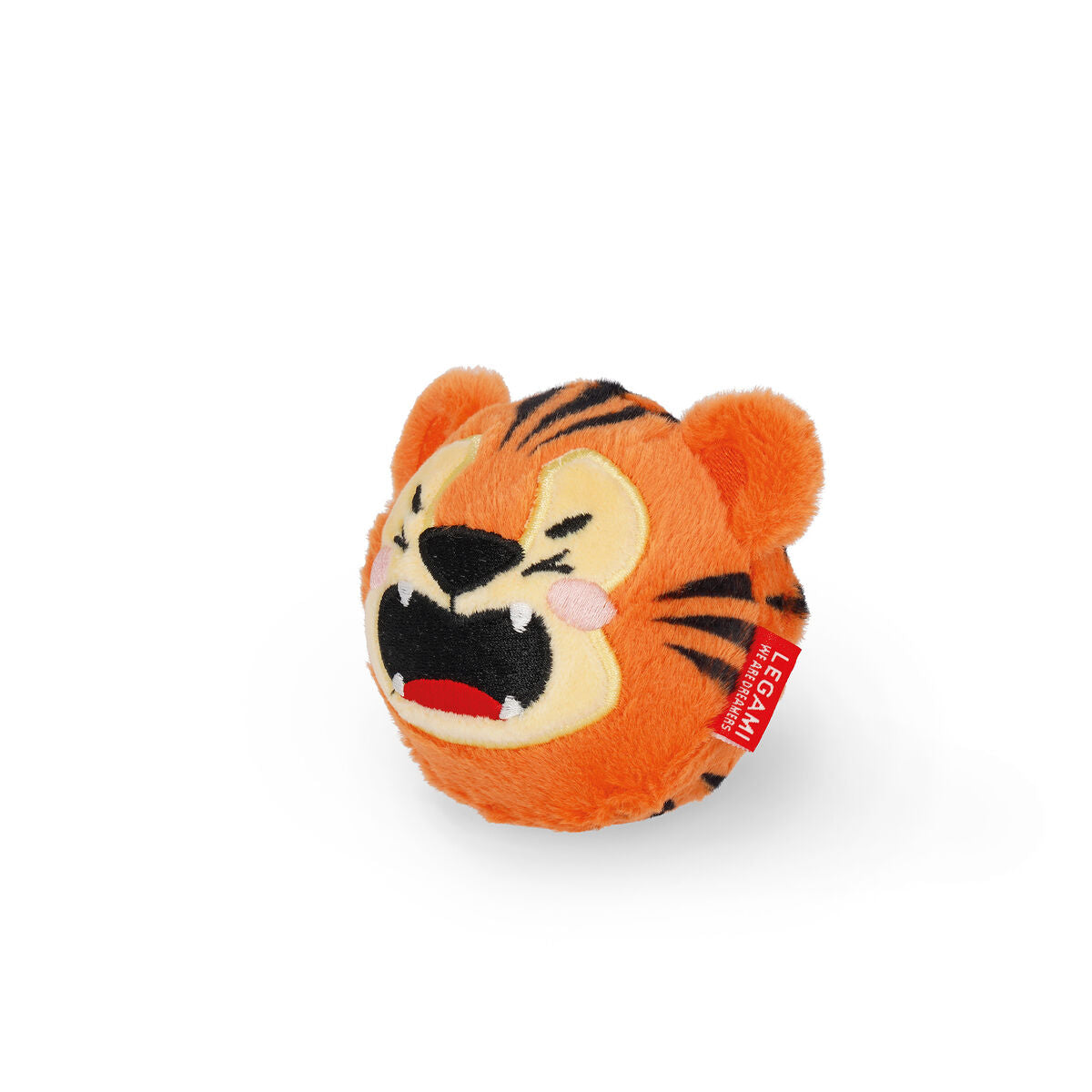 LEGAMI Bouncy Ball - Tiger - Bouncing Gang