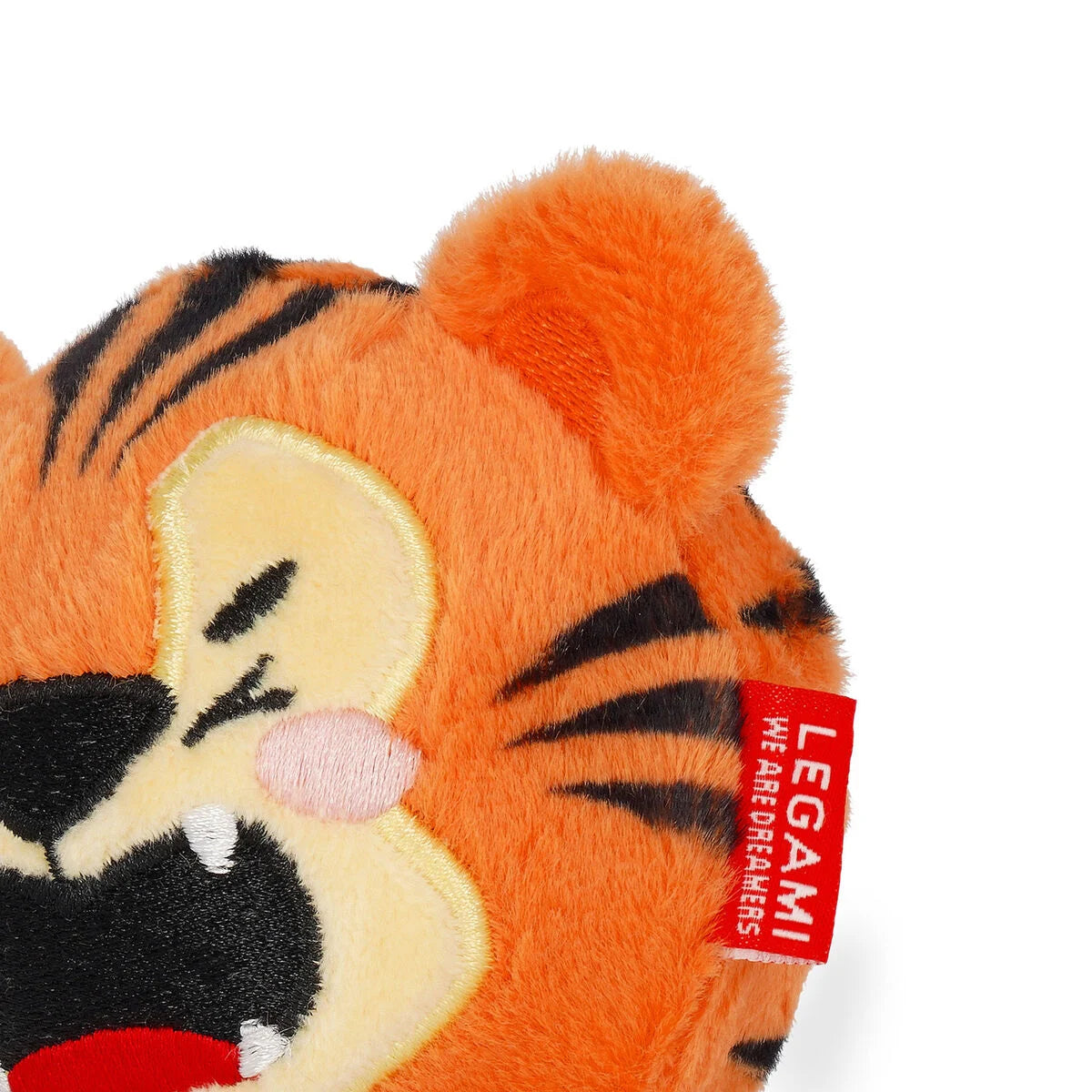 LEGAMI Bouncy Ball - Tiger - Bouncing Gang