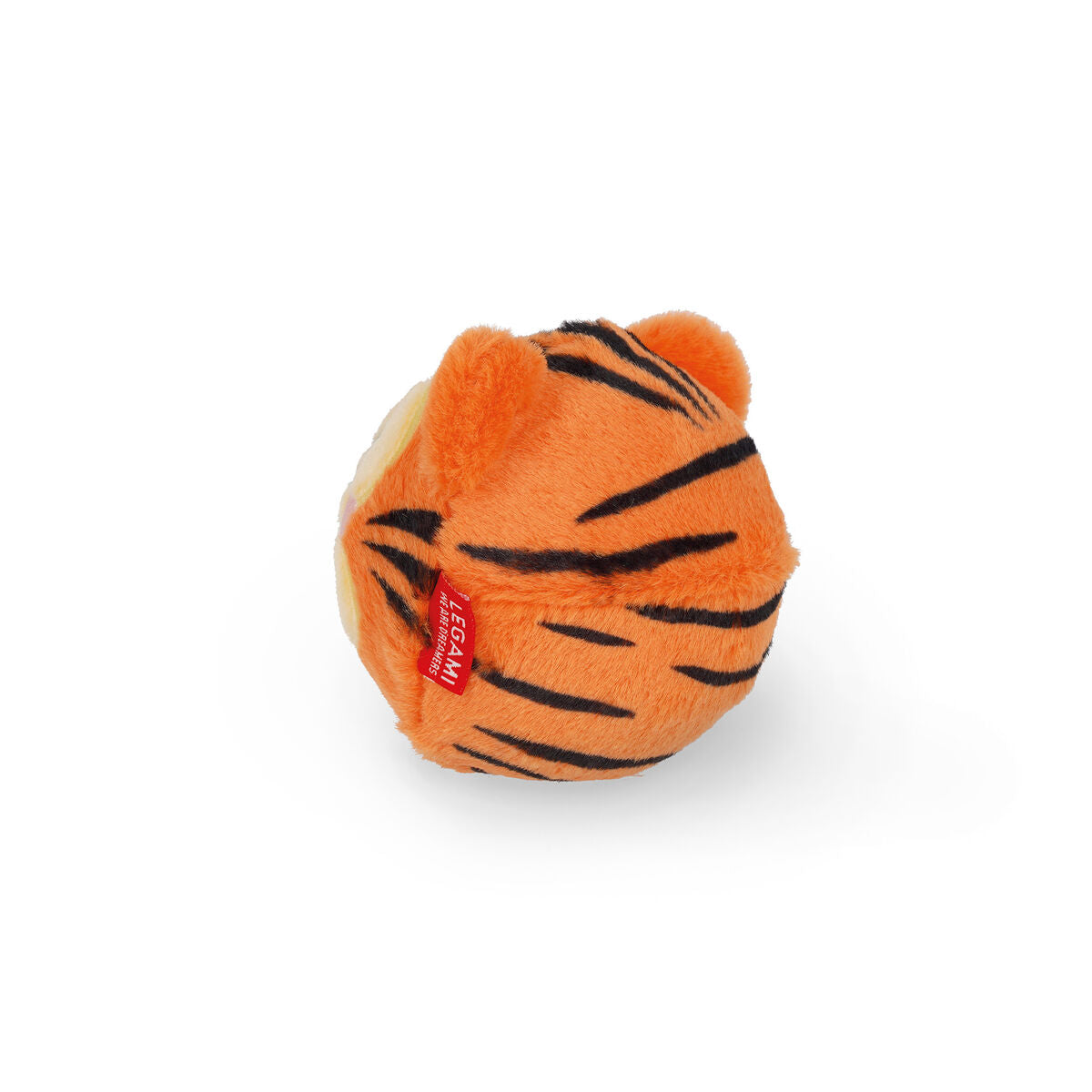 LEGAMI Bouncy Ball - Tiger - Bouncing Gang